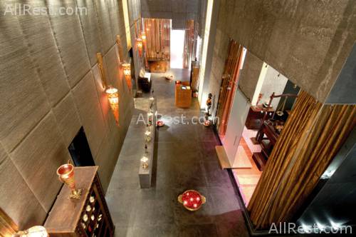 Kempinski Hotel Mall of the Emirates 55